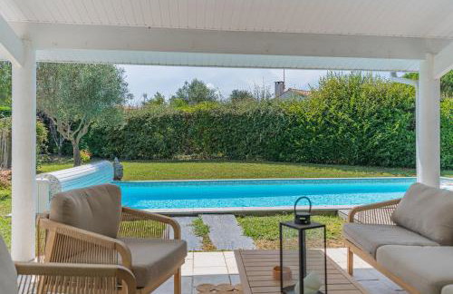 Villa Saint-Martin - Pompignac - Photo 21