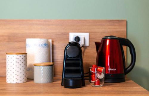 Ca' dal Pum - Lake Orta - Elegant holiday home - Foto 7