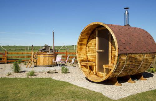 Agroturystyka Kaszuby Villagehome - Foto 74