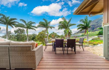 Aloha Breeze by Avantstay Ocean View, Near Beach - Foto 71