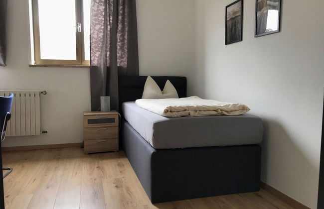 Best APARTMENTS - Foto 14