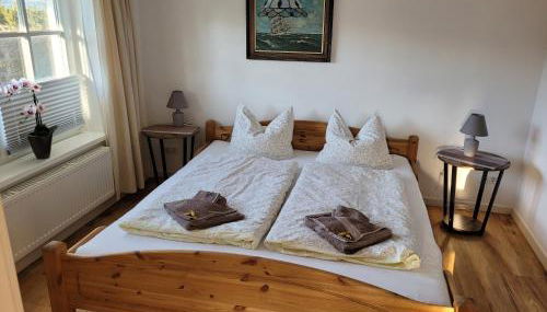 Urlaub unterm Reetdach auf dem Darß - Foto 3