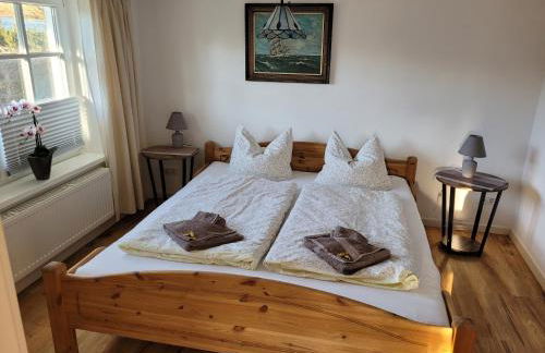 Urlaub unterm Reetdach auf dem Darß - Foto 3