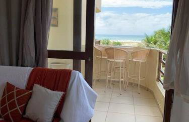 Flat Marezzi - Pé na areia - Taíba CE - Foto 40