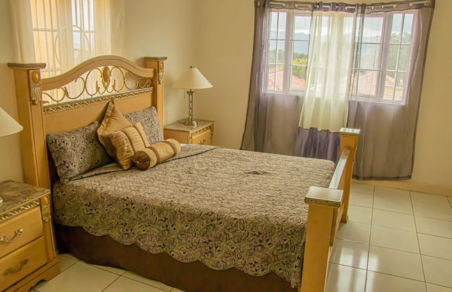 HOLIDAYS AT MANGO WALK COUNTRY CLUB - Foto 10