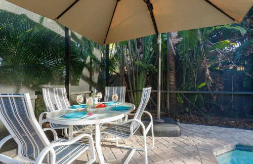 Wish Upon A Starfish Pool Home - Foto 70