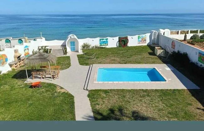 Dar Riahi Ras Jbal - Foto 79