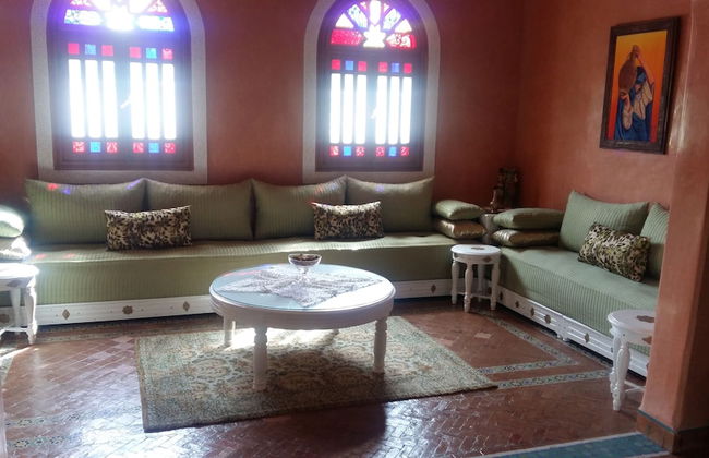 Villa samira - Photo 12