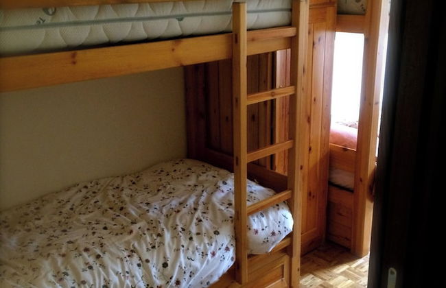 Group Apartment - Foto 5