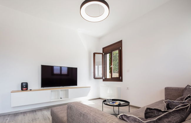 Suites Olive Tree Farm Episkopi Village - Foto 32