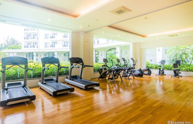 Elegant Suites Westlake - Foto 47