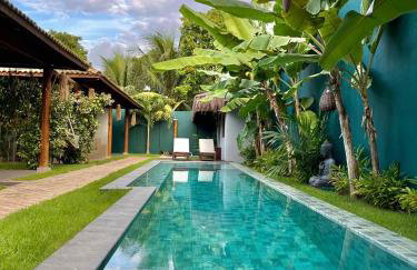 Tropicália Chalés Boutique - Foto 1