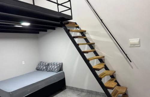 Mini FLAT 01 em Jataí Go - Foto 5