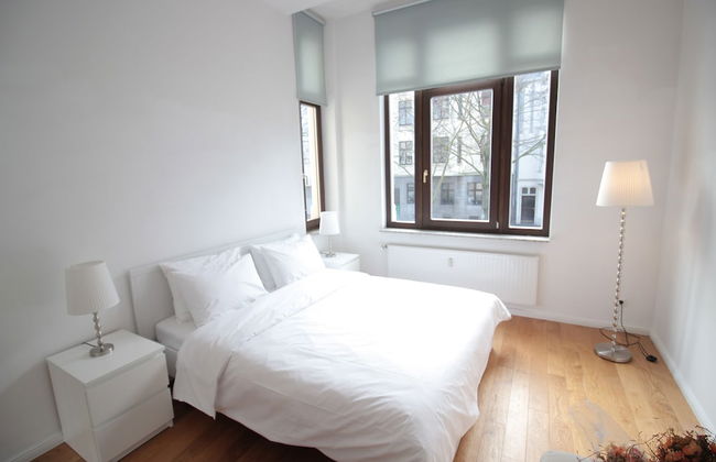 Premium Apartment in the heart of Cologne - Foto 17