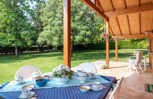 Villa degli Ulivi - Foto 6