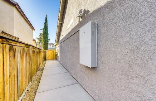 10 Mi to Mojave Narrows Victorville Studio - Foto 21