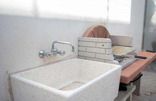 Bed&Dreams in Salento - Bilocale deluxe con vasca idromassaggio - Foto 29