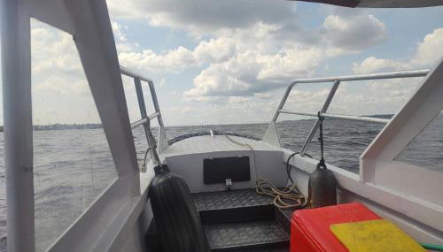 Amazônia Residencial Romulo Tour 3 - Foto 5