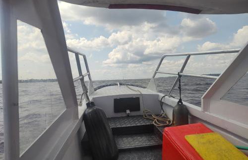 Amazônia Residencial Romulo Tour 3 - Foto 5