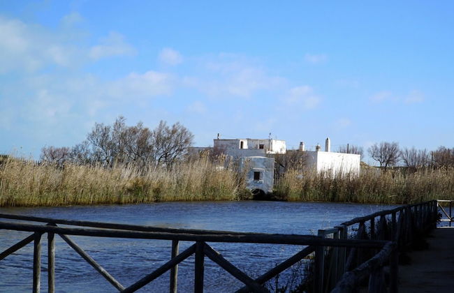 Blue Sea Villa Grecale by Wonderful Italy - Foto 8