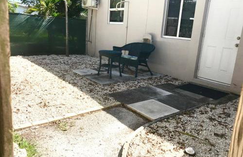 NEW Pompano Beach AirPark Duplex! Patio Parking! - Foto 24