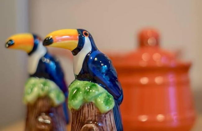 JOIVY Unique Royal Mile Apt - Relive Music History - Foto 19