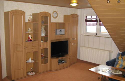 Ferienwohnung Sauerland Panorama - Foto 14