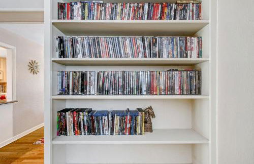 Fortuitous - A Birdy Vacation Rental - Foto 20