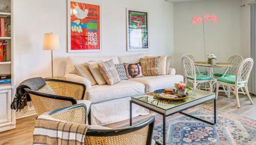 Sea La Vie Condo Pensacola Beach Access! - Foto 4