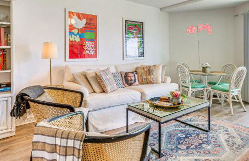 Sea La Vie Condo Pensacola Beach Access! - Foto 4