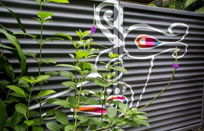 Tico Tico Villas Adult Only - Photo 65