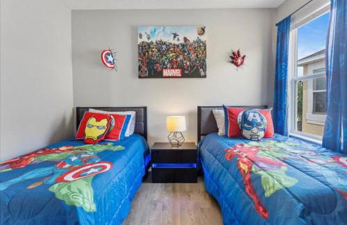 6 Bedrooms 45 Bathrooms Seasons 1270 Sb - Foto 27