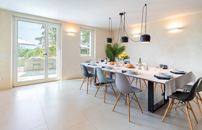 Villa Boemia 10 Emma Villas - Foto 4