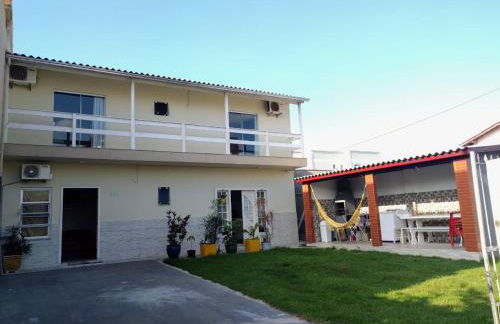 Casa de Praia Núñez - Foto 1