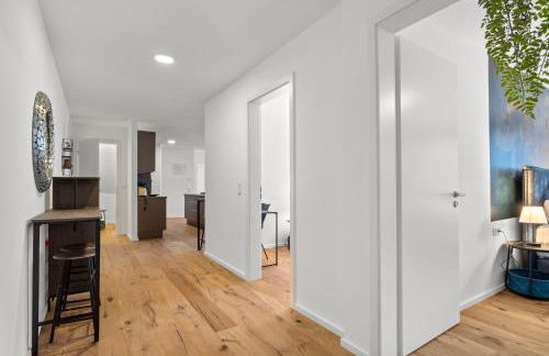 Lit Living - Luxury House - Box Spring - Parking - Exclusive Kitchen - Foto 28