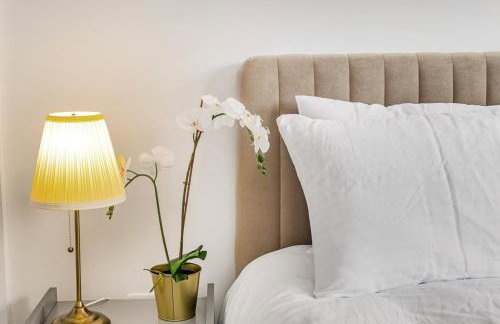 West Bridgford Comfort Quality Suites - Foto 23