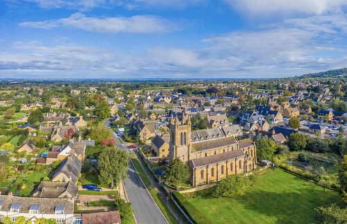 Granary Cottage - Luxury Barn Conversion - Photo 44
