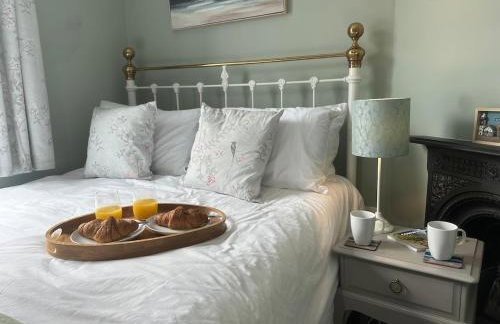 Hafan Glyd charming cozy cottage in Conwy - Foto 27