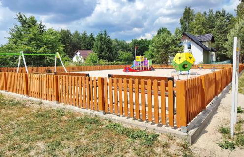 Jeziorna Ostoja - Foto 43