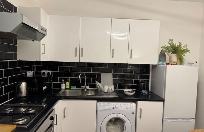 Beautiful Home in Central London - Foto 14