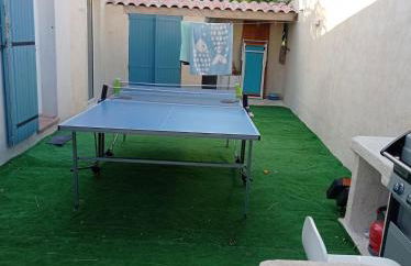 Villa T5 Les Volets Bleus, piscine, à l'entrée de Cassis et de ses calanques - Foto 10