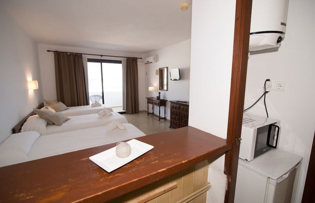 Apartamentos Mestret - Foto 19