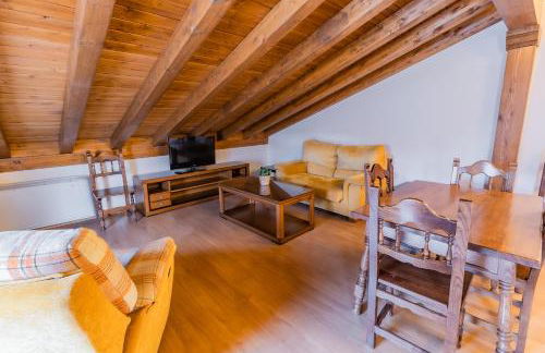 Apartamentos & casas rurales Santo Domingo de Silos - Photo 52