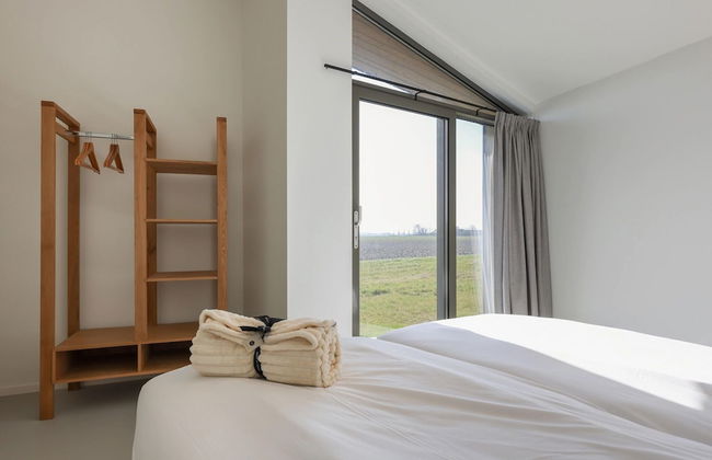 Cottage in Wissenkerke Near Nature Reserve - Foto 3