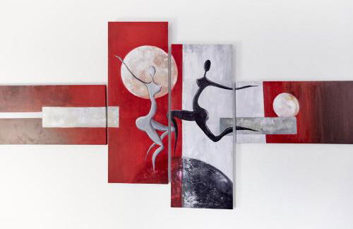 Cadorna CityView Flat - Strategic position in the middle of the Square - Photo 39