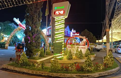 Flats 1 Locação Penedo RJ - Foto 20