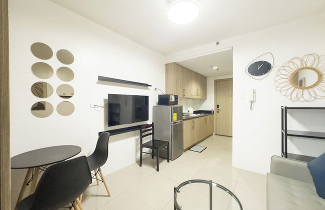 GemstoneBR in SMDC Shore Residences - Foto 55