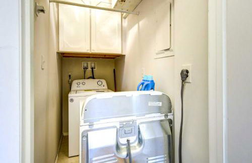 Raleigh Condo Near Campus and Museums! - Foto 17