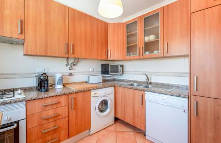 Serene Duplex House With Patio by LovelyStay - Foto 7