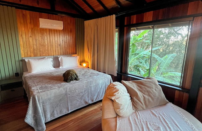 Taboo Refúgio - Foto 8